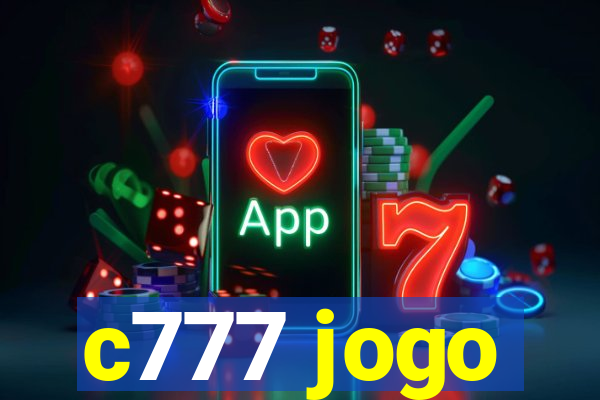 c777 jogo